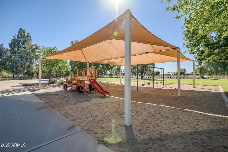 PARK ACROSS THE STREET