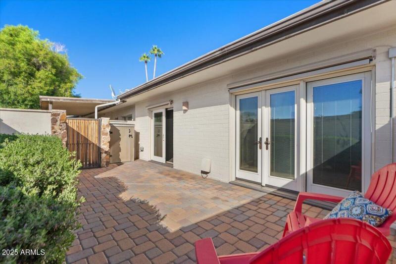 2978 S. Country Club Way