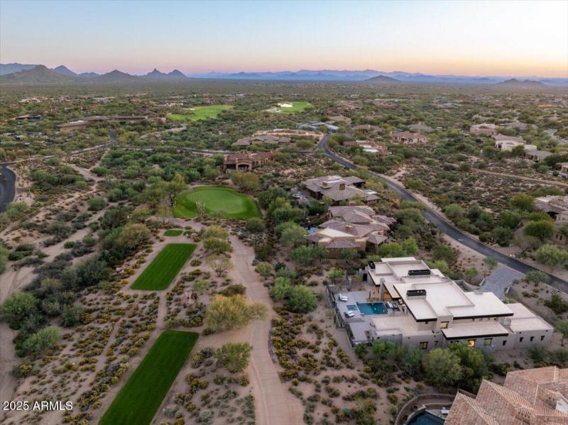 031-Golf Course ~ Valley Views