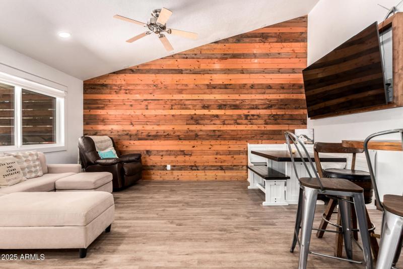 Elegant Living Space