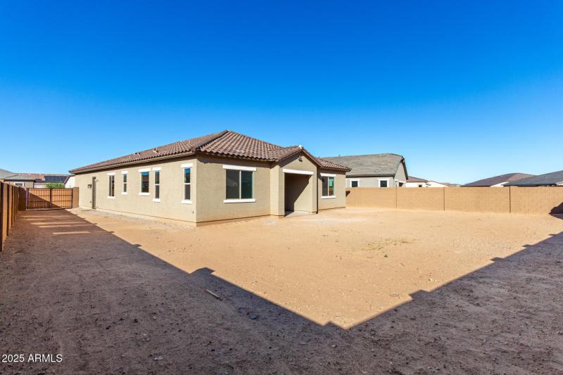 36 - Avenida Del Sol