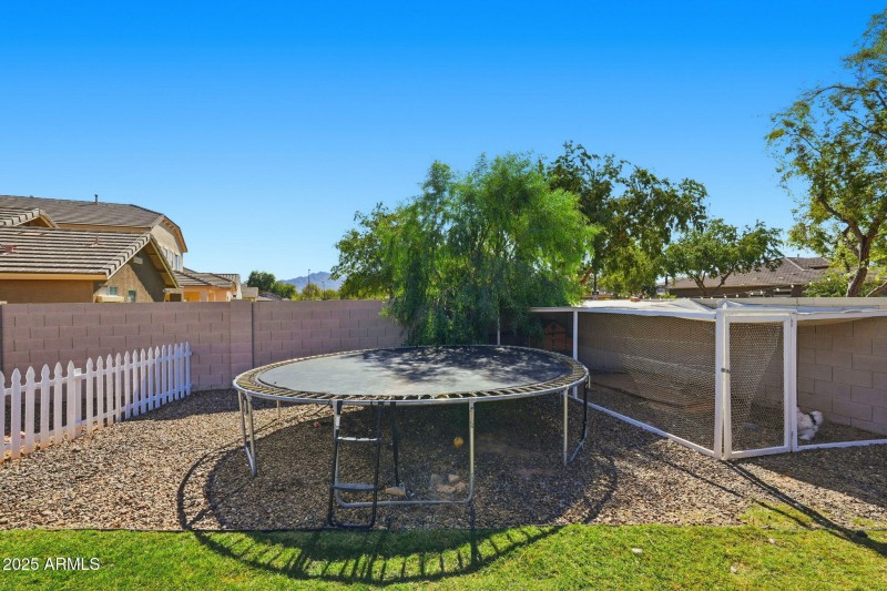 6028 S CONNIE LN, Gilbert, AZ