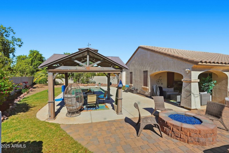 6028 S CONNIE LN, Gilbert, AZ