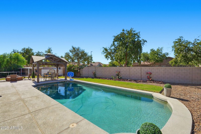 6028 S CONNIE LN, Gilbert, AZ