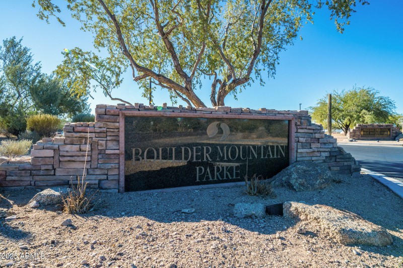 boulder park