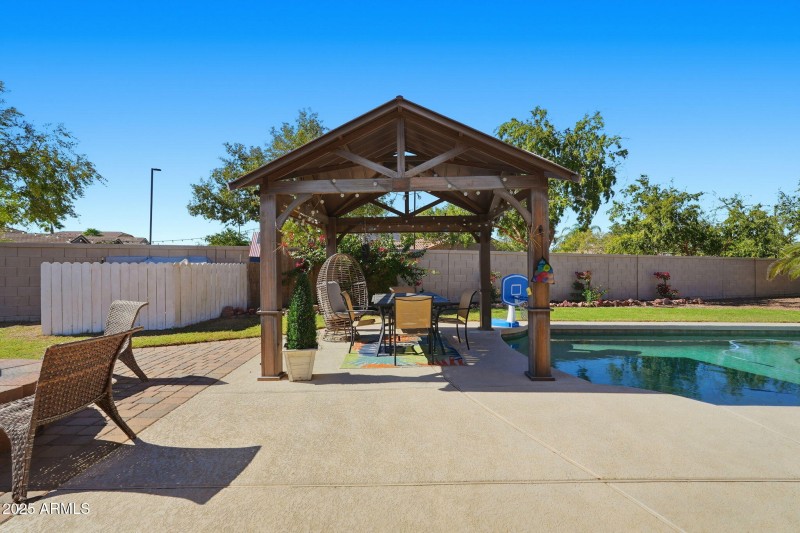 6028 S CONNIE LN, Gilbert, AZ