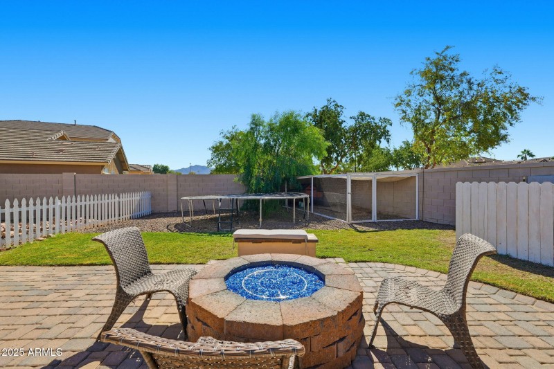 6028 S CONNIE LN, Gilbert, AZ