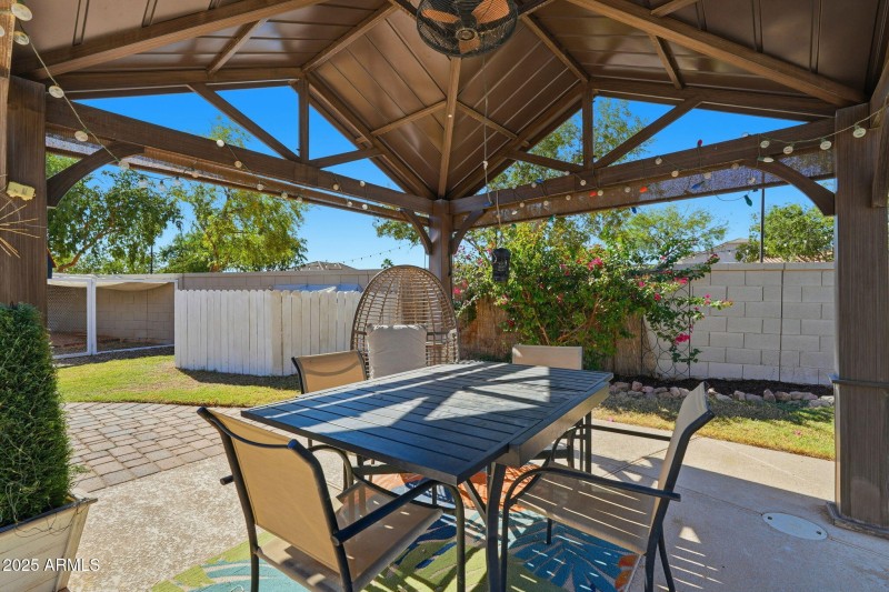 6028 S CONNIE LN, Gilbert, AZ