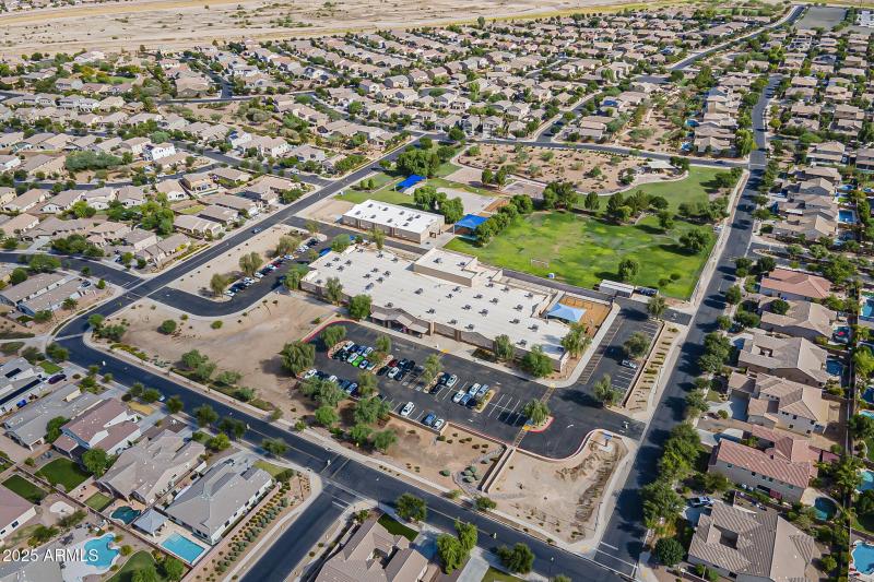 6028 S CONNIE LN, Gilbert, AZ