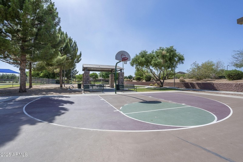 6028 S CONNIE LN, Gilbert, AZ