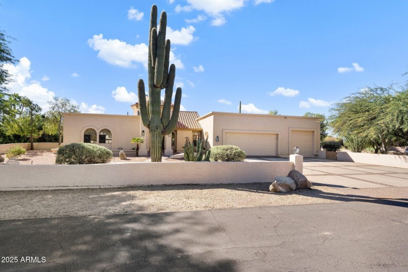 Very Special Property