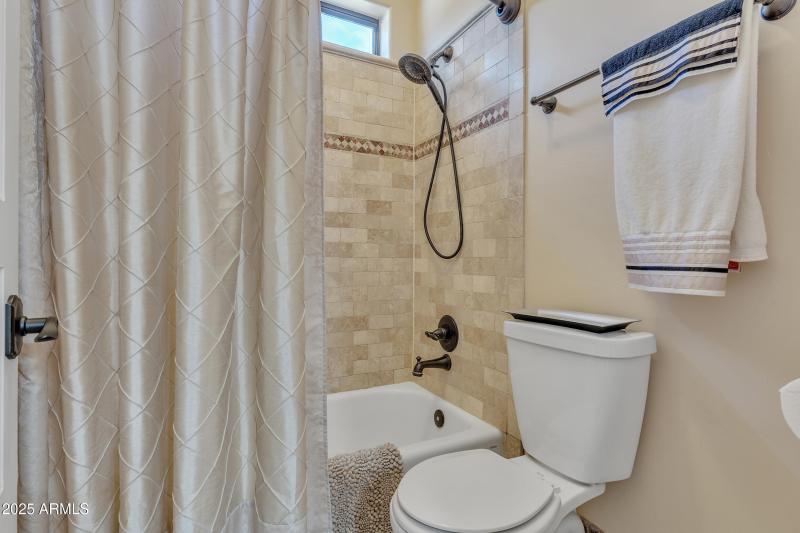 Guest bath