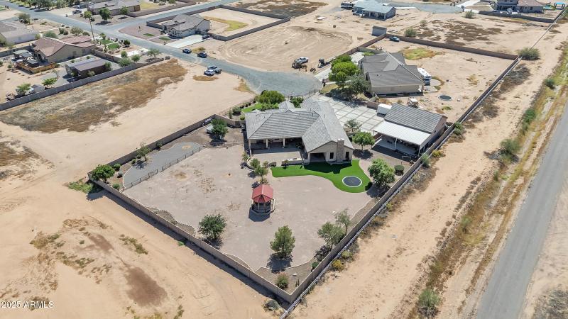 Beautiful Acreage