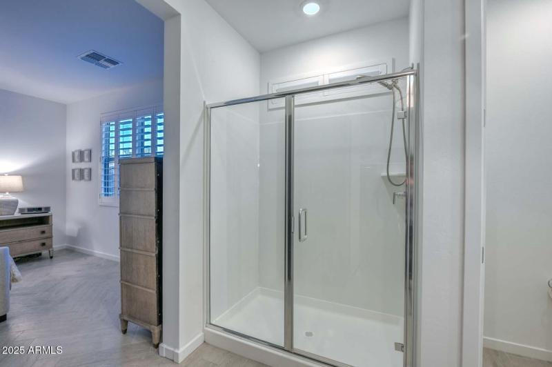 Primary Bath-Shower