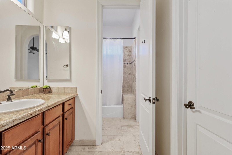 Adjoining Bathroom 3