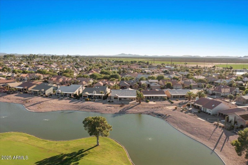 57-Aerial back of home