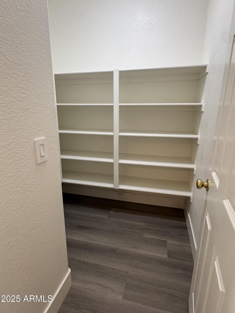 Kitchen Pantry