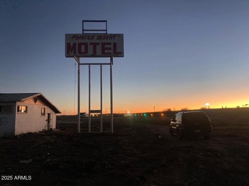 MOTEL