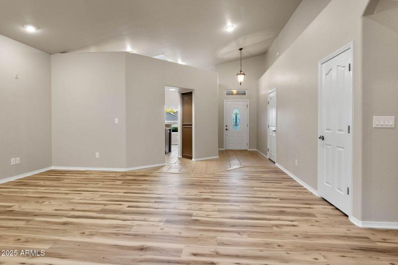 9-Living room to Foyer