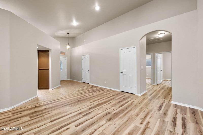 19-Living Room to Hallway