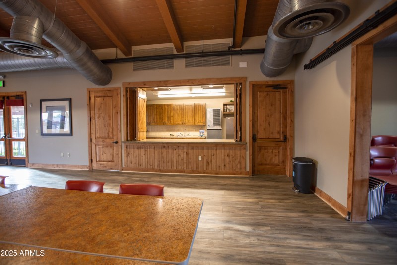 40 Multipurpose kitchenette