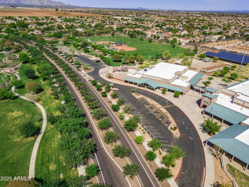 65 Marley Park elementary