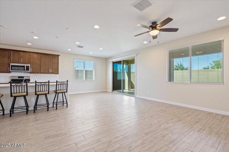 20-Living Room to Kitchen