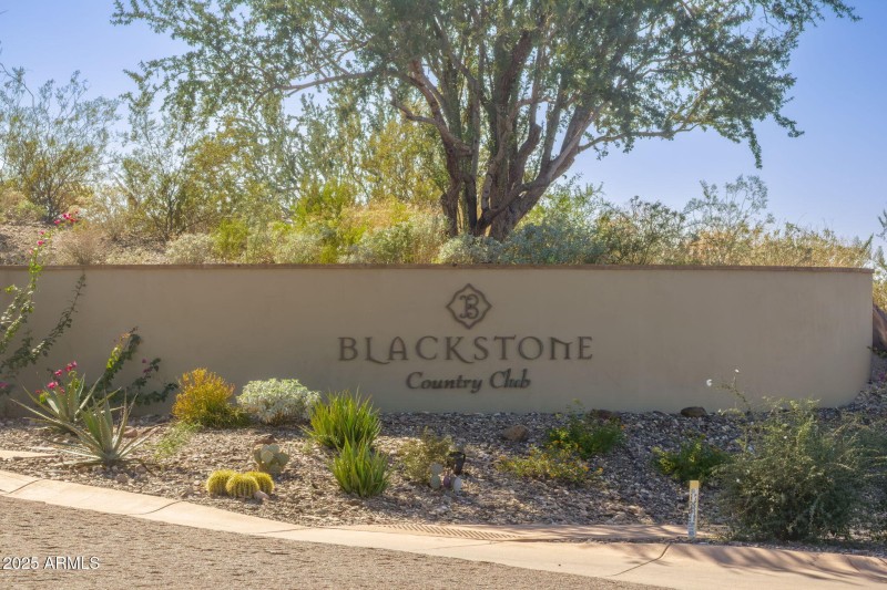 Blackstone Country Club - 01