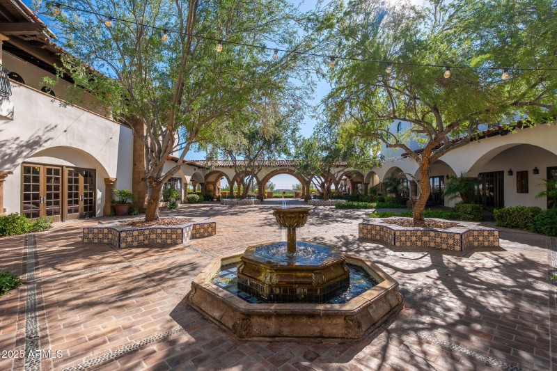 Blackstone Country Club - 20