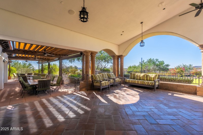 Blackstone Country Club - 22