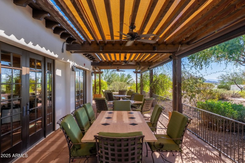 Blackstone Country Club - 23