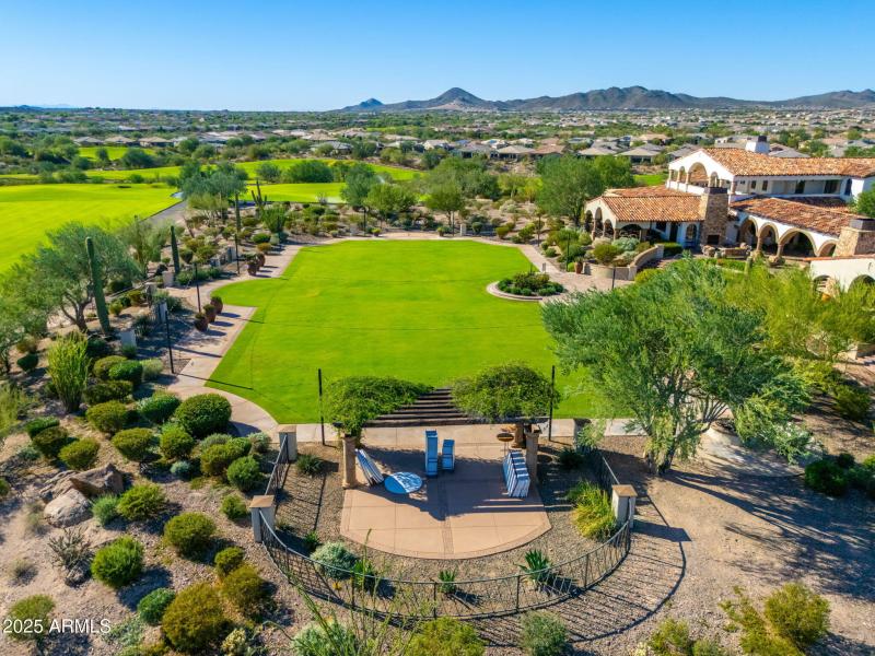 Blackstone Country Club - 47