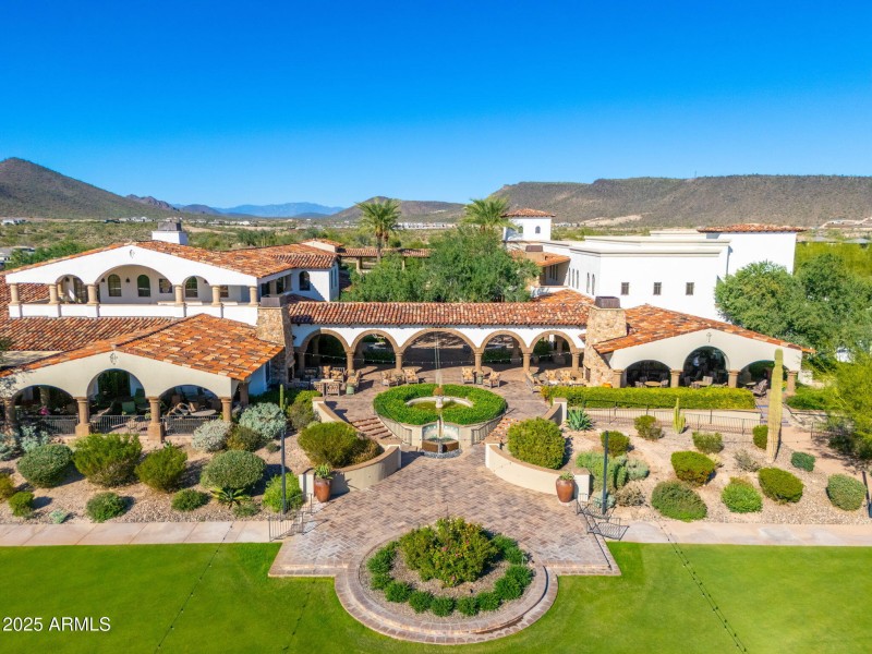 Blackstone Country Club - 48