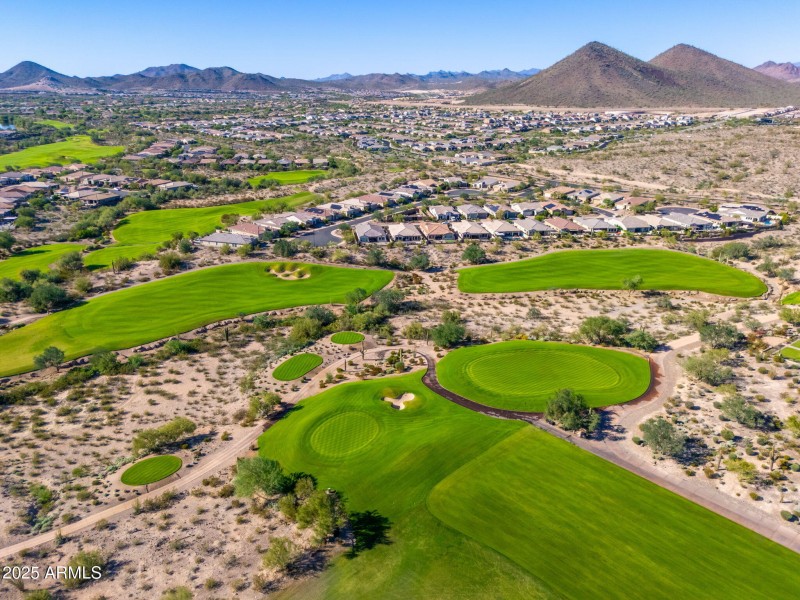 Blackstone Country Club - 52