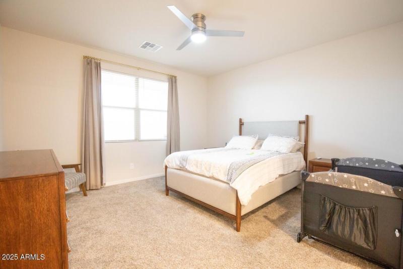 25 Master Bedroom