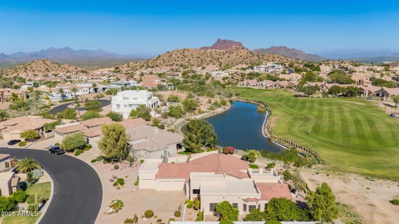 08 - Trailridge Drone