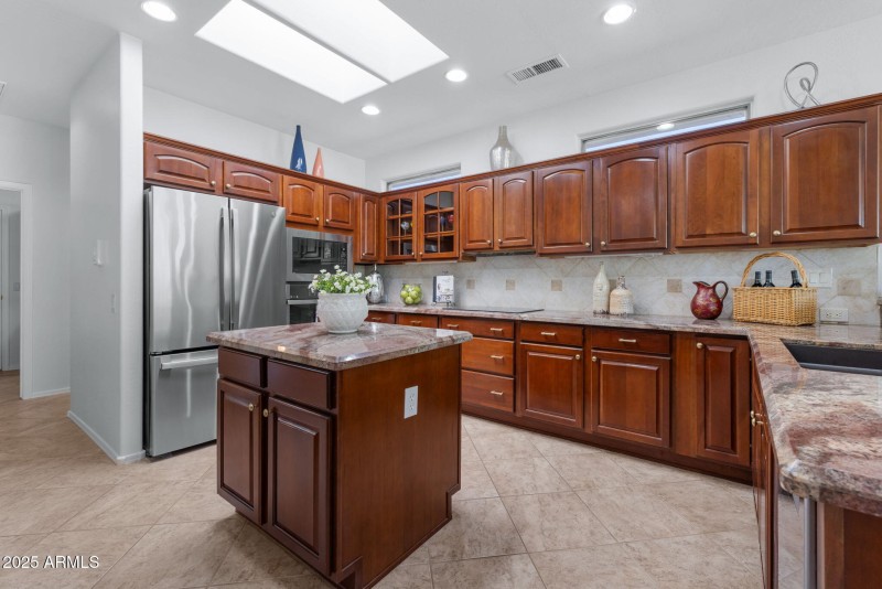 Entertainers Kitchen !