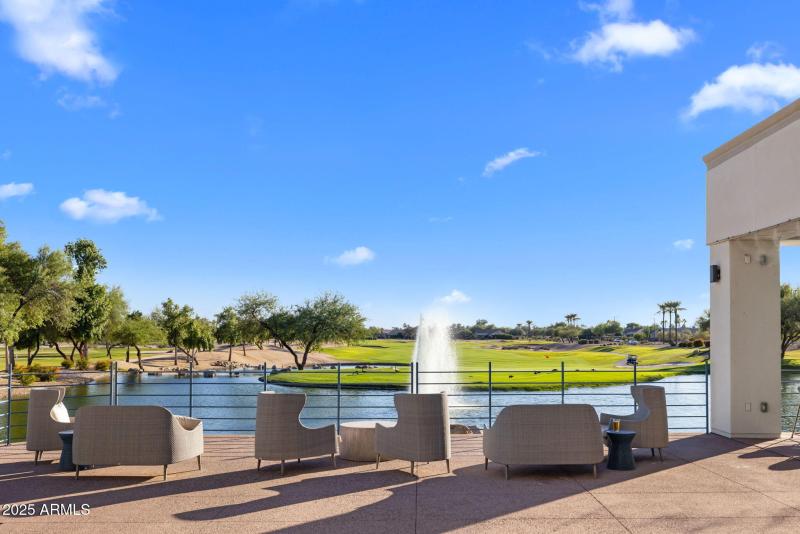 Great Granite Falls Golf Serenity!