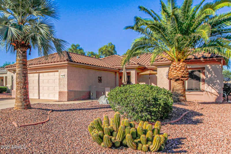 06-Desert Canyon