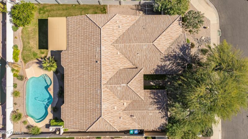 Spacious, Corner Lot