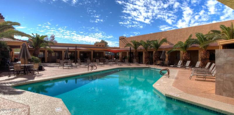 Sundance Buttes Pool