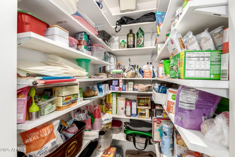 Pantry