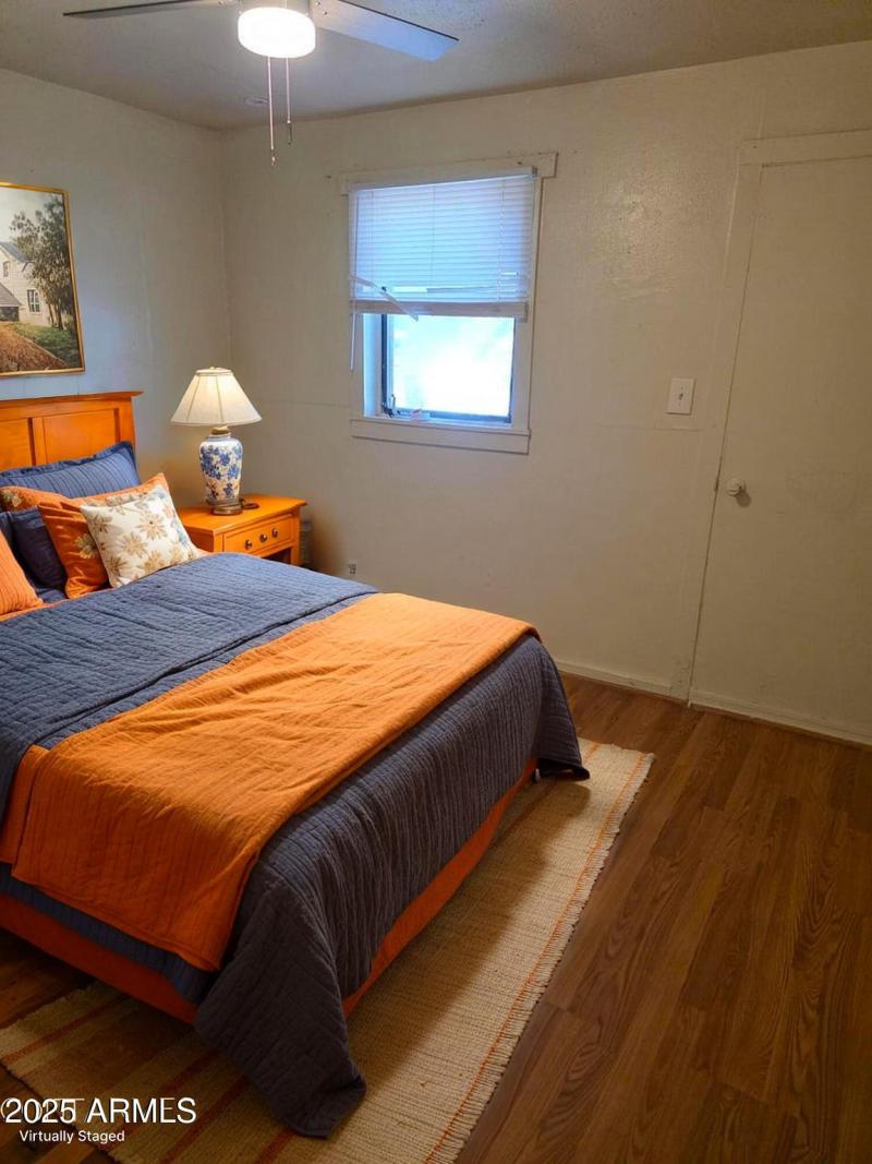 214-bed-2 - Bedroom - Farmhouse - 0