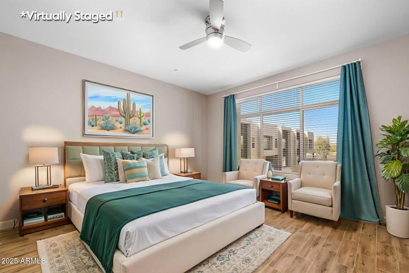 Primary Virtual Stage