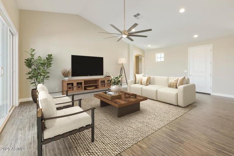 Family Room 1
