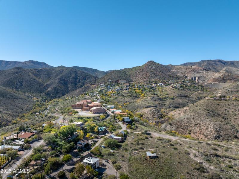 100 Dundee Ave Jerome AZ_Aireal-1