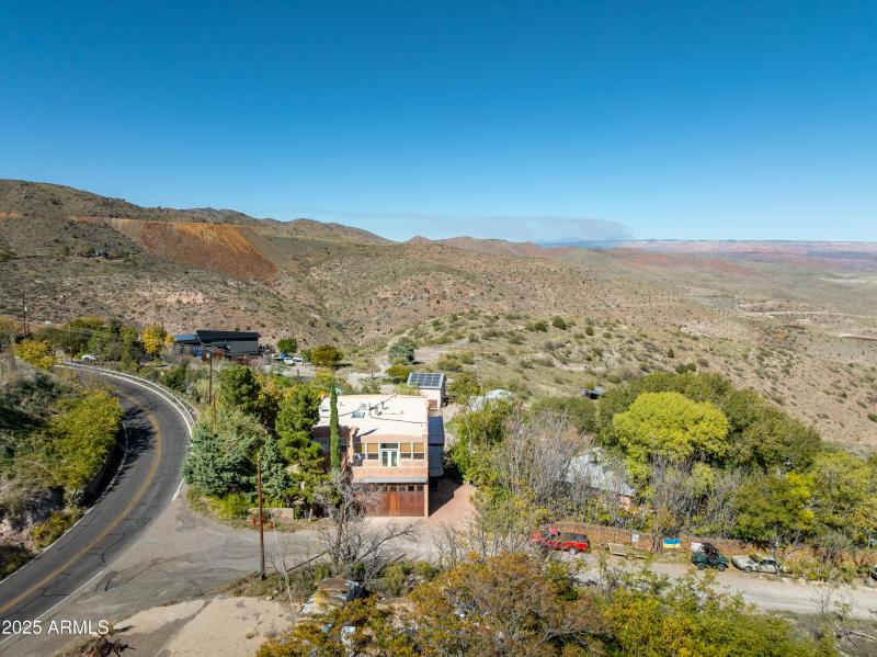 100 Dundee Ave Jerome AZ_Aireal-8