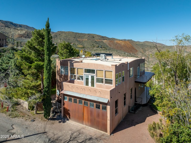 100 Dundee Ave Jerome AZ_Aireal-10