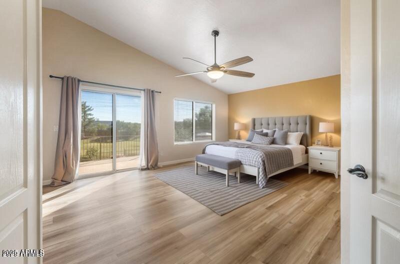 Virtual Master Bedroom 2