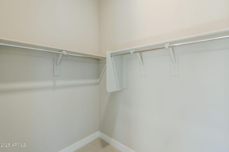 Guest Bedroom Closet